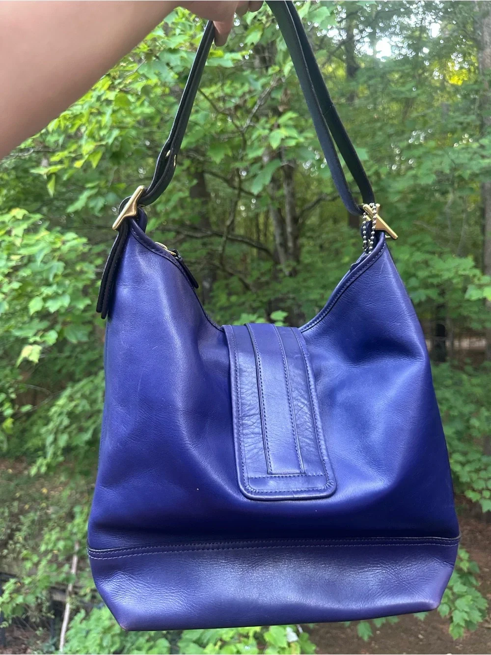 N/A elegant purple